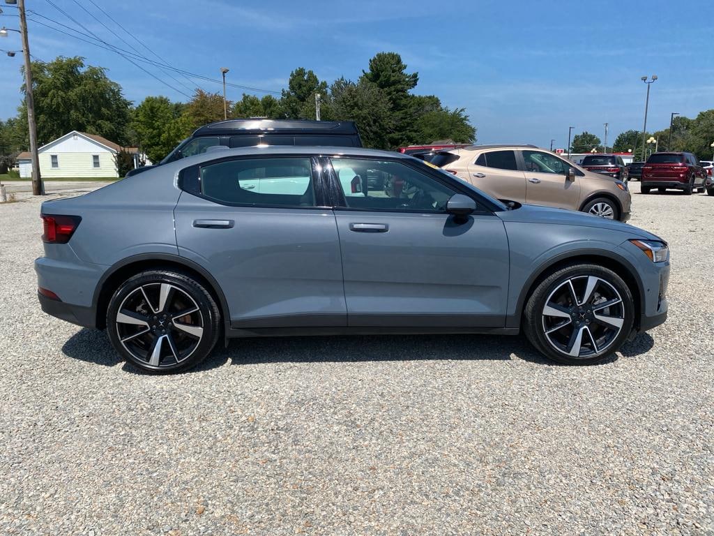 Used 2022 Polestar 2
