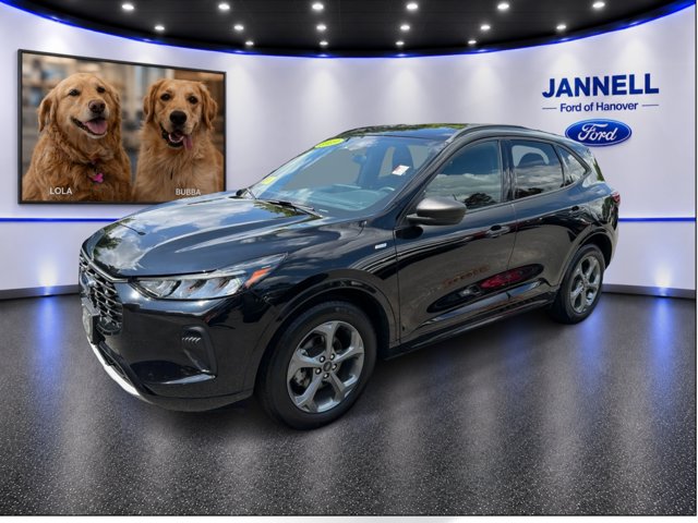 2023 Ford Escape SUV 