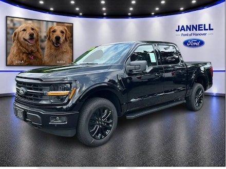 2026 Ford F-150 XLT TRUCK