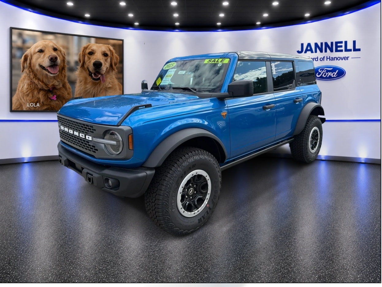 Used Ford SUV for Sale in Hanover, MA | New Ford Dealership in