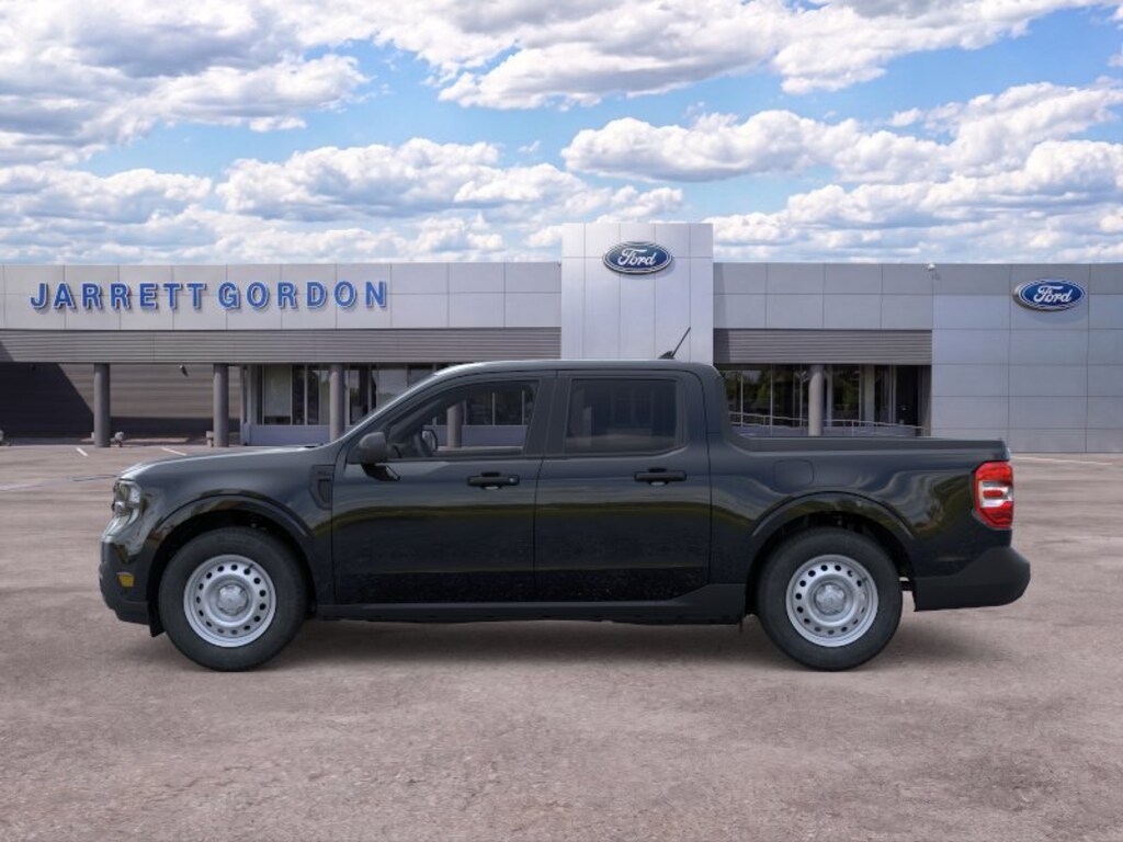 New 2026 Ford Maverick XL Truck SuperCrew