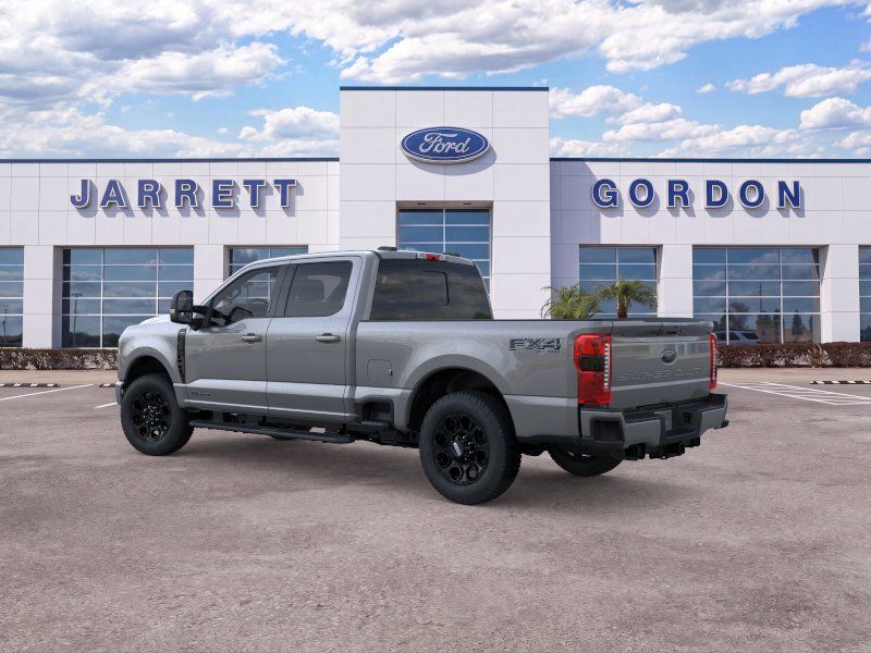 New 2026 Ford F-250 Lariat TRUCK