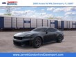  Ford Mustang Dark Horse SC