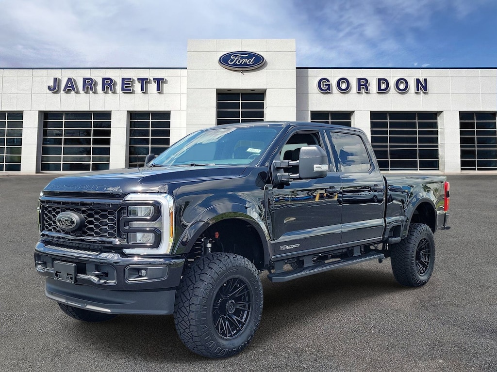 New 2026 Ford F-250 XLT TRUCK