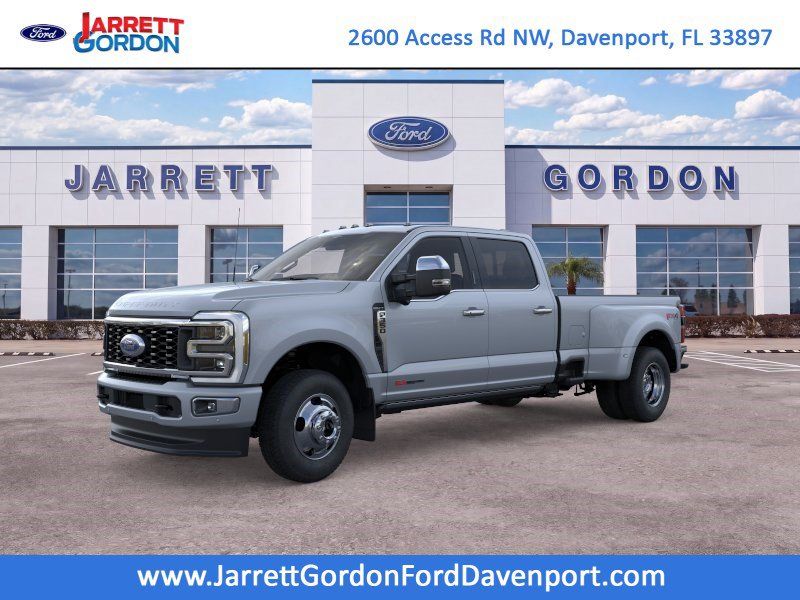  Ford F-350
