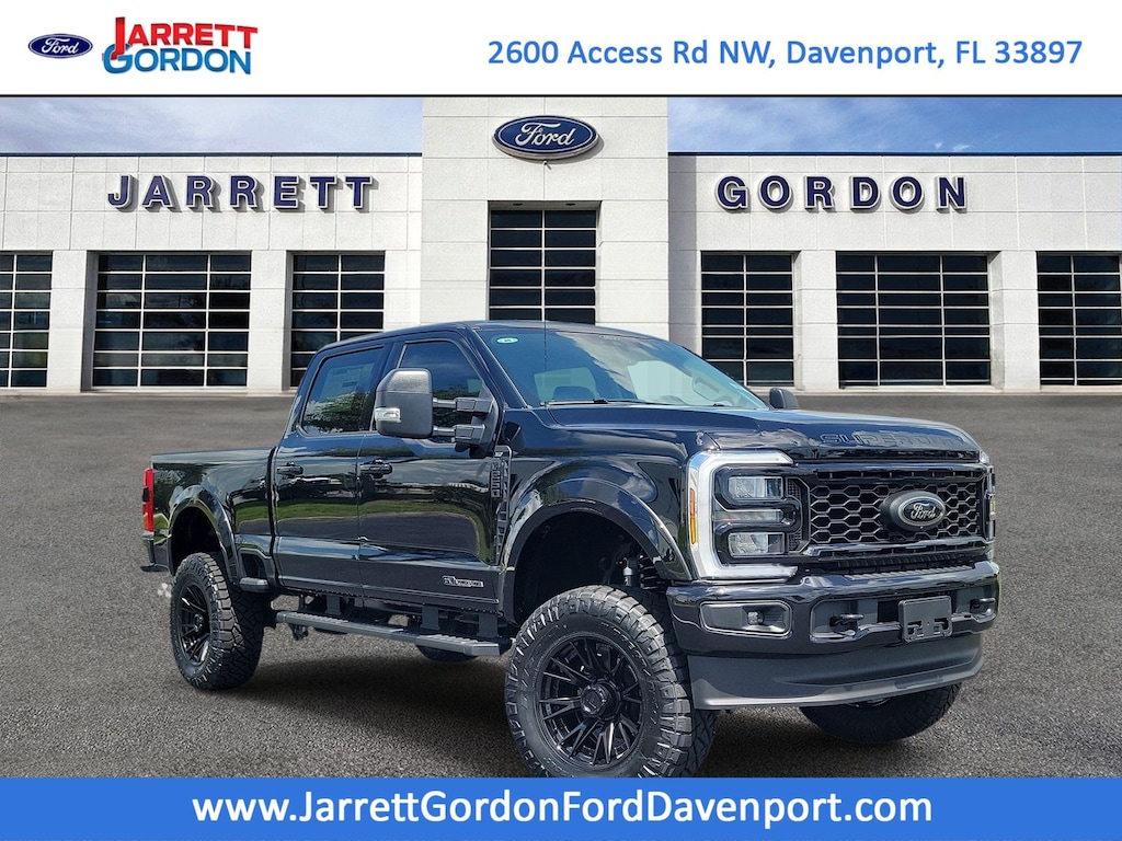 New 2026 Ford F-250 XLT TRUCK