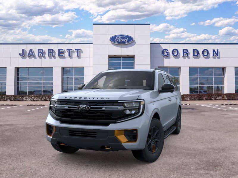 New 2026 Ford Expedition Tremor SUV