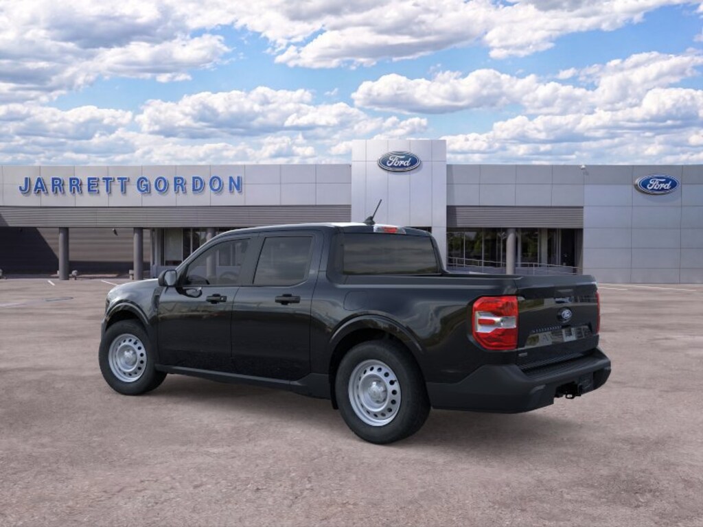 New 2026 Ford Maverick XL Truck SuperCrew
