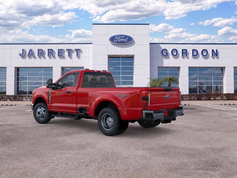 New 2026 Ford F-350 XLT TRUCK
