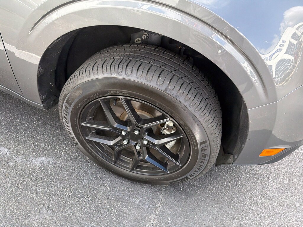 Certified 2023 Ford Maverick Truck SuperCrew