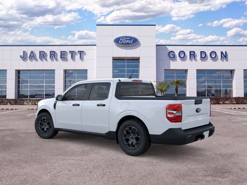 New 2026 Ford Maverick