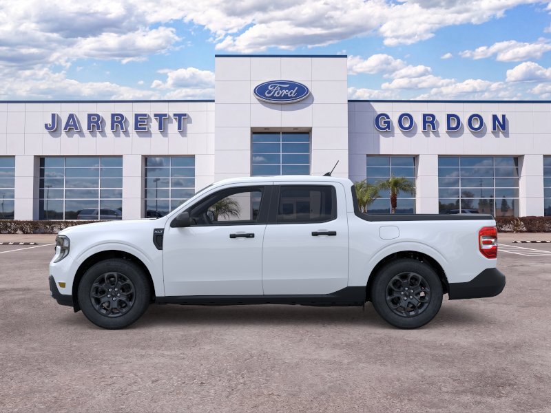 New 2026 Ford Maverick
