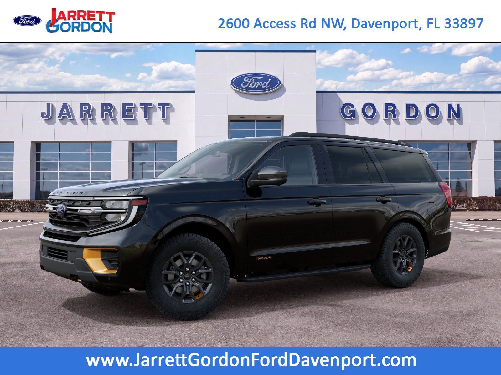  Ford Expedition