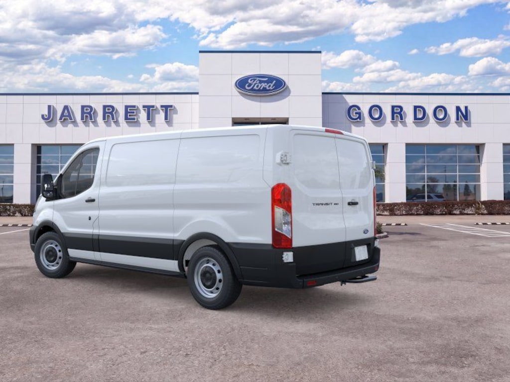New 2026 Ford Transit-150 Cargo Base VAN