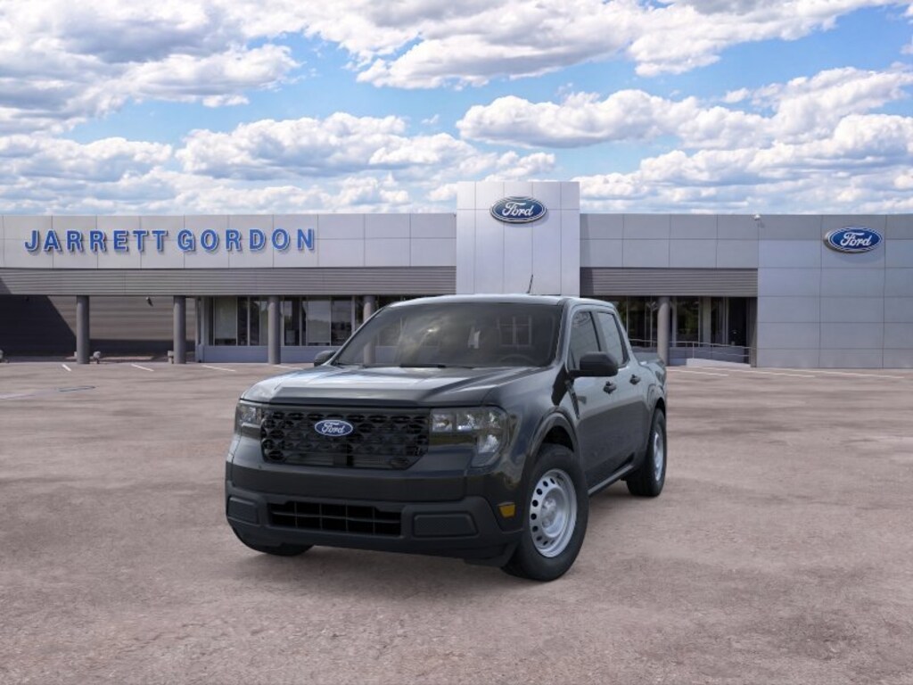 New 2026 Ford Maverick XL Truck SuperCrew