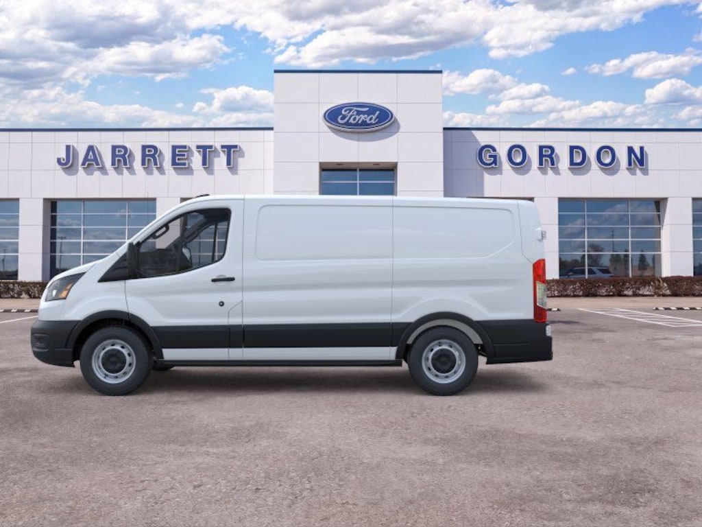 New 2026 Ford Transit-150 Cargo Base VAN