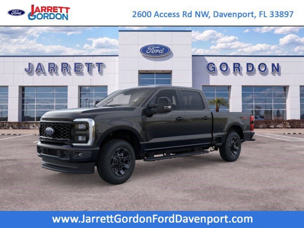 New 2026 Ford F-250 XL TRUCK