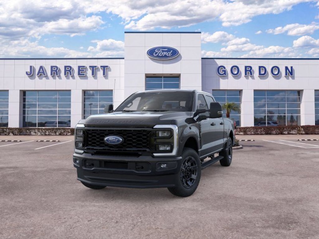 New 2026 Ford F-250 XL TRUCK