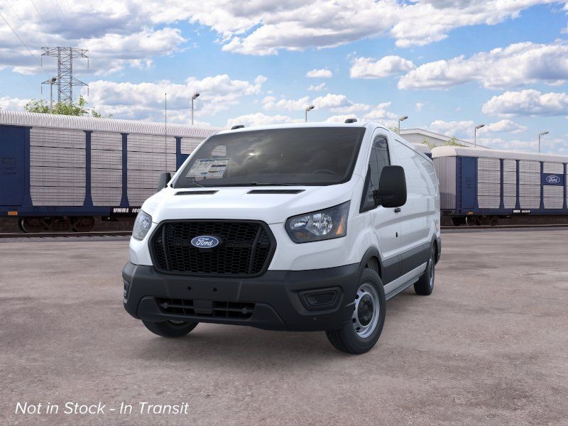 New 2026 Ford Transit-150 Cargo Base Van Low Roof Van