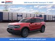  Ford Bronco Sport