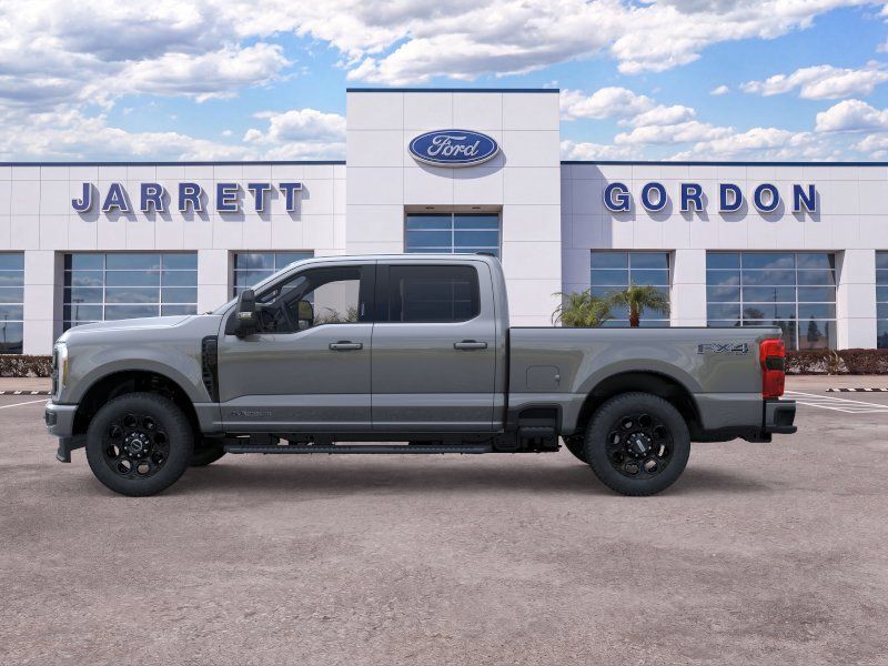 New 2026 Ford F-250 Lariat TRUCK