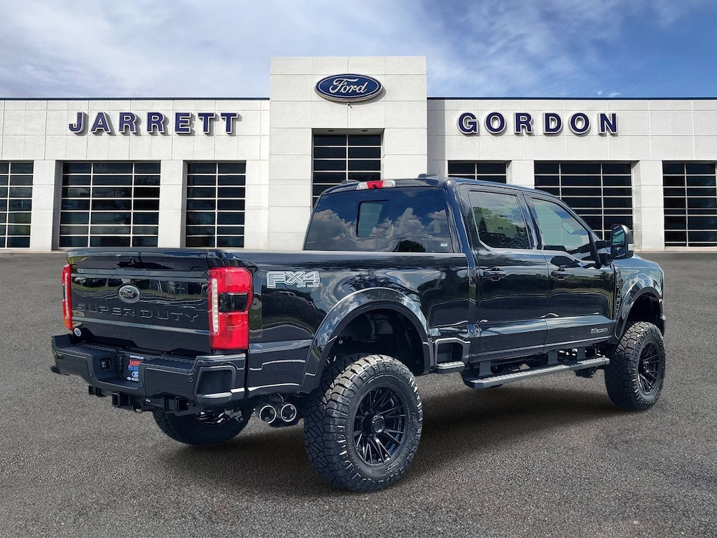 New 2026 Ford F-250 XLT TRUCK