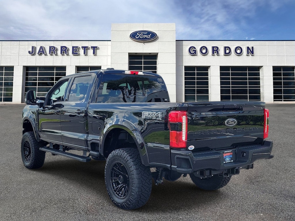New 2026 Ford F-250 XLT TRUCK