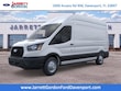  Ford Transit-250 Cargo