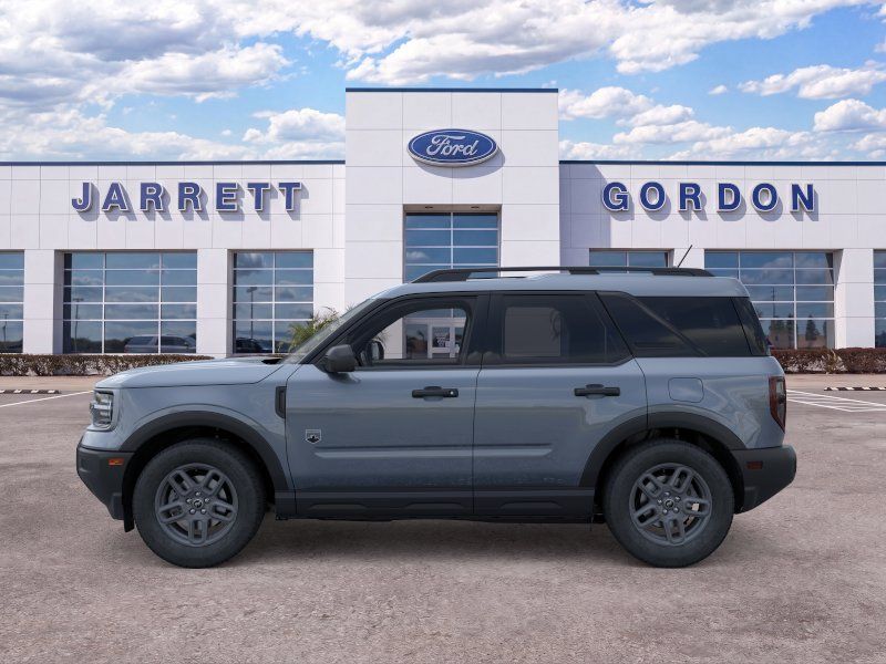 New 2026 Ford Bronco Sport Big Bend SUV