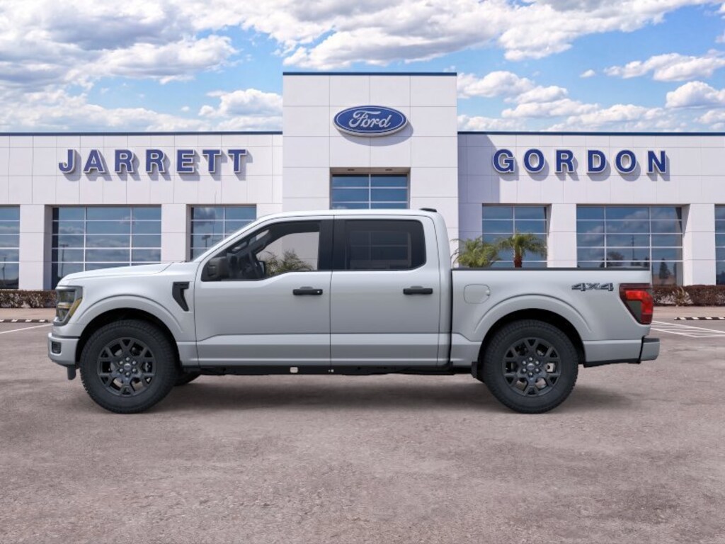 New 2026 Ford F-150 STX TRUCK