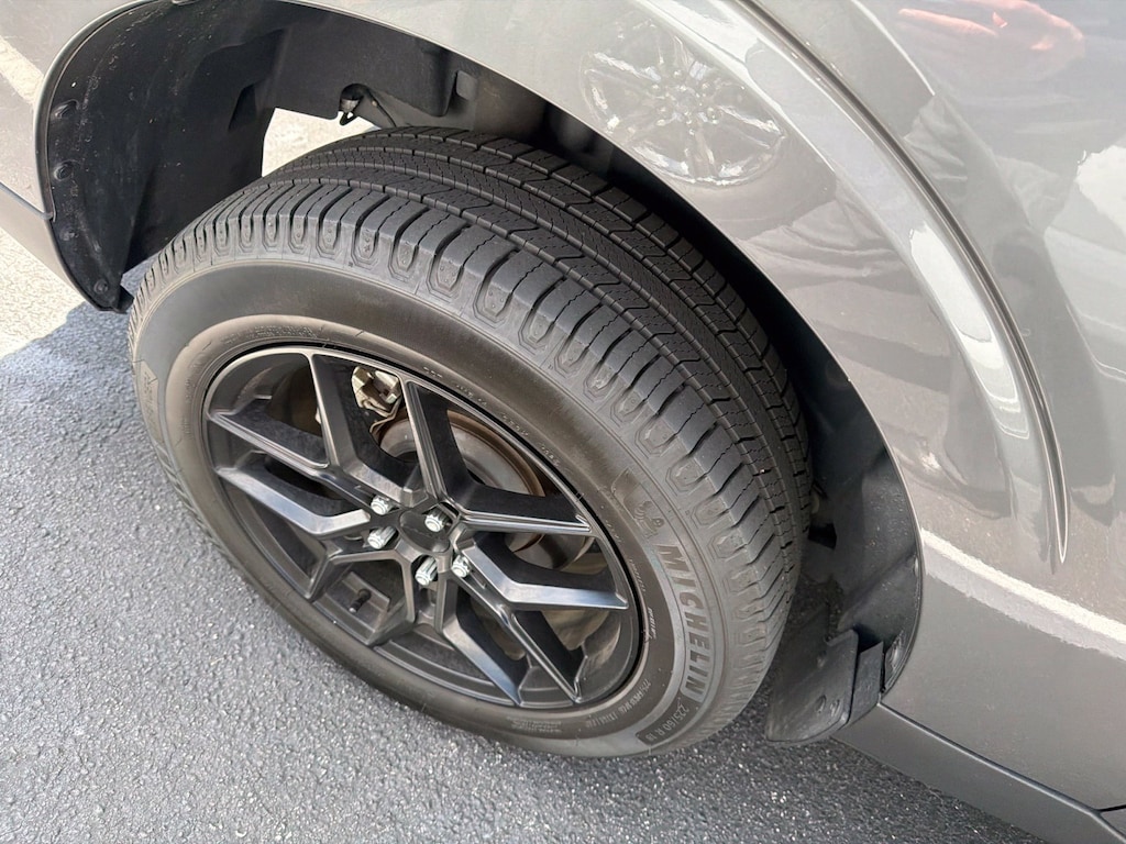 Certified 2023 Ford Maverick Truck SuperCrew