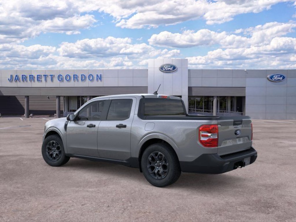 New 2026 Ford Maverick XLT Truck SuperCrew