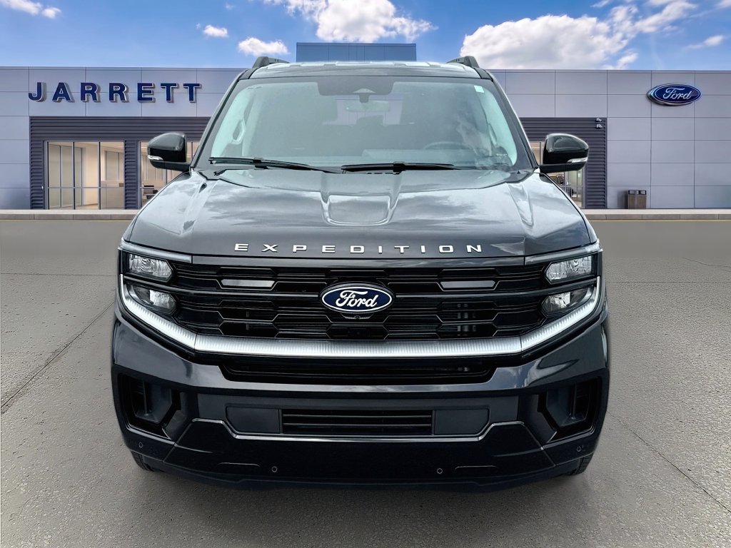 New 2027 Ford Expedition Platinum Sport Utility