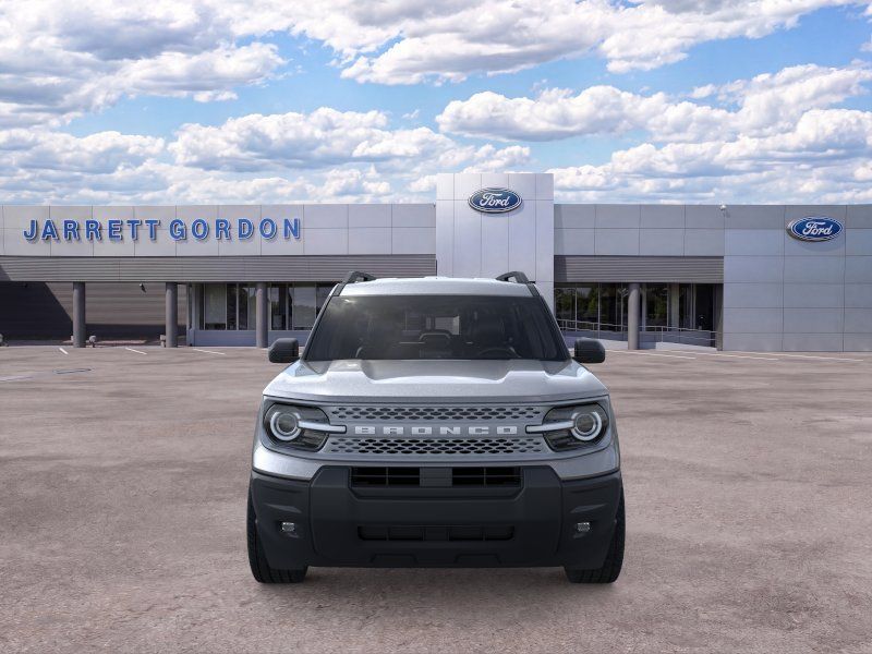 2026 Ford Bronco Sport Big Bend - Photo 6