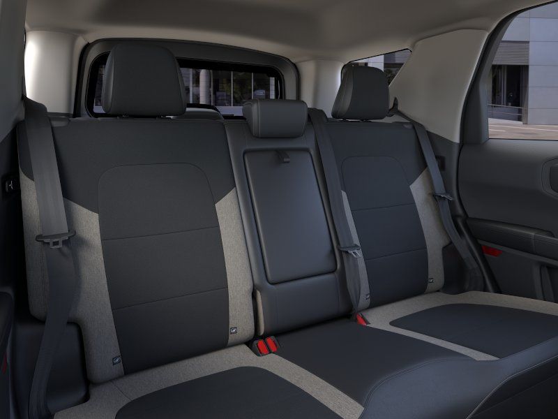 2026 Ford Bronco Sport Big Bend - Photo 11