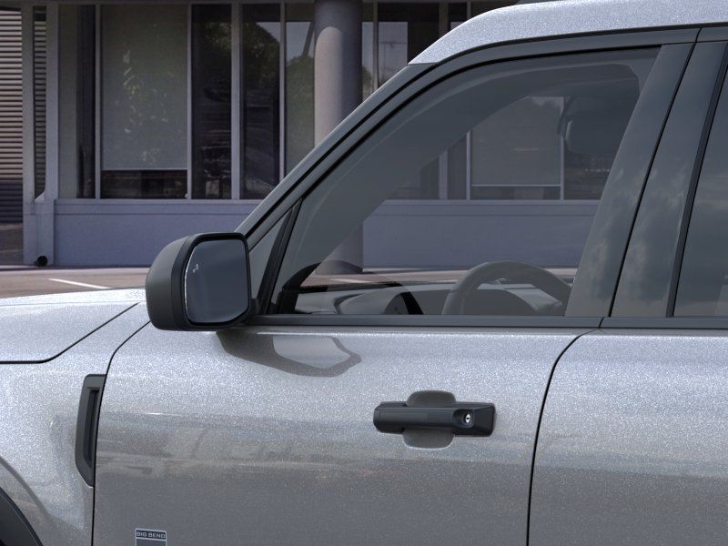 2026 Ford Bronco Sport Big Bend - Photo 20