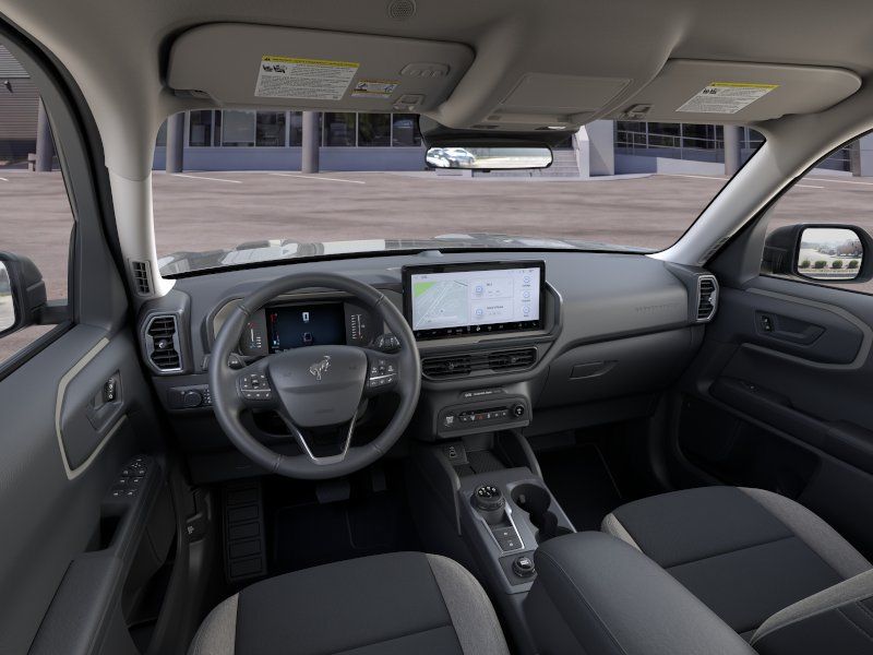 2026 Ford Bronco Sport Big Bend - Photo 9