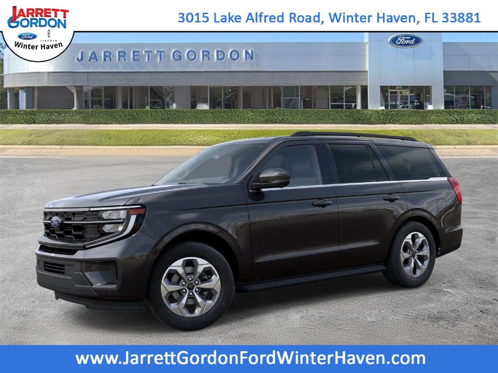 2027 Ford Expedition Active SUV
