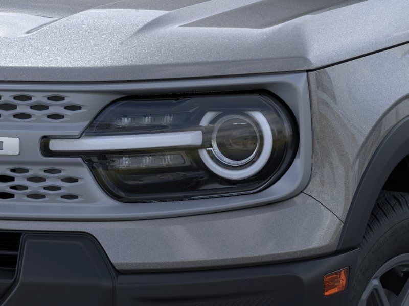 2026 Ford Bronco Sport Big Bend - Photo 18