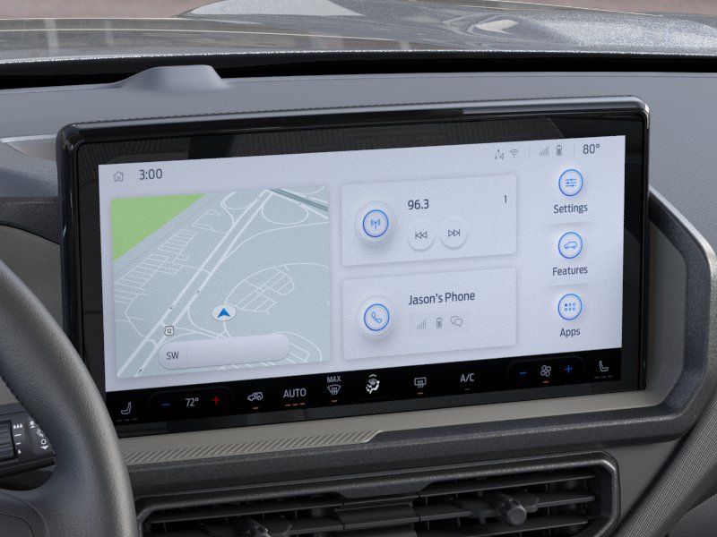 2026 Ford Bronco Sport Big Bend - Photo 14