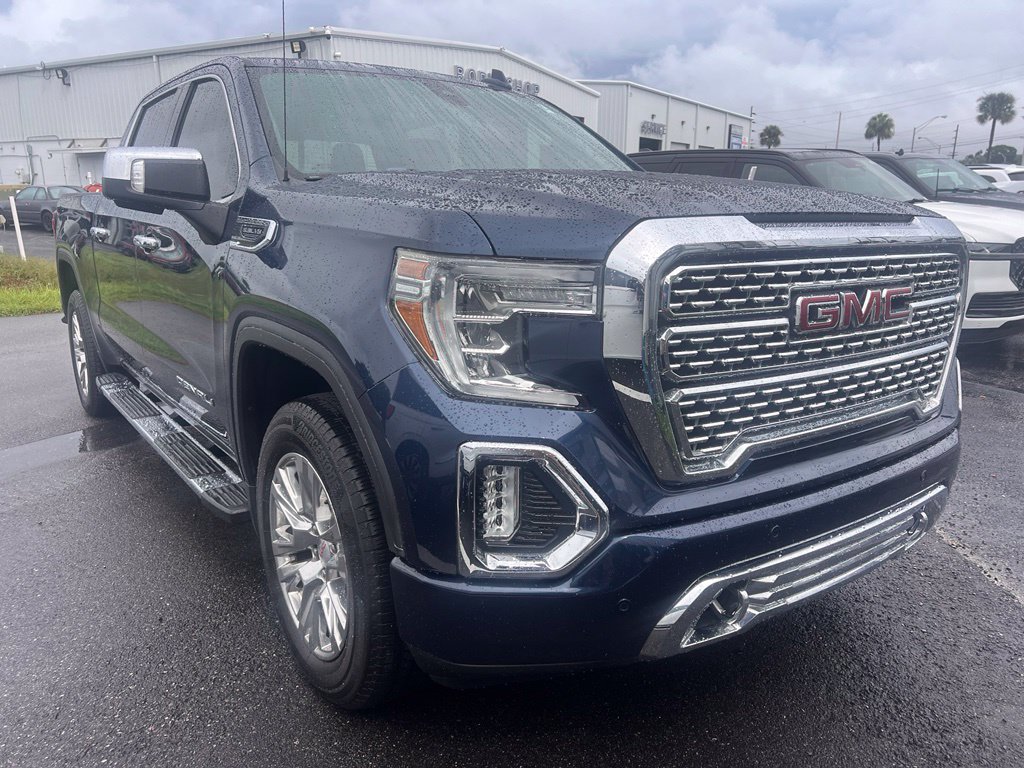  GMC Sierra 1500