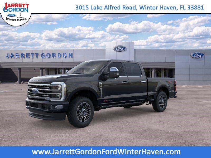  Ford F-250