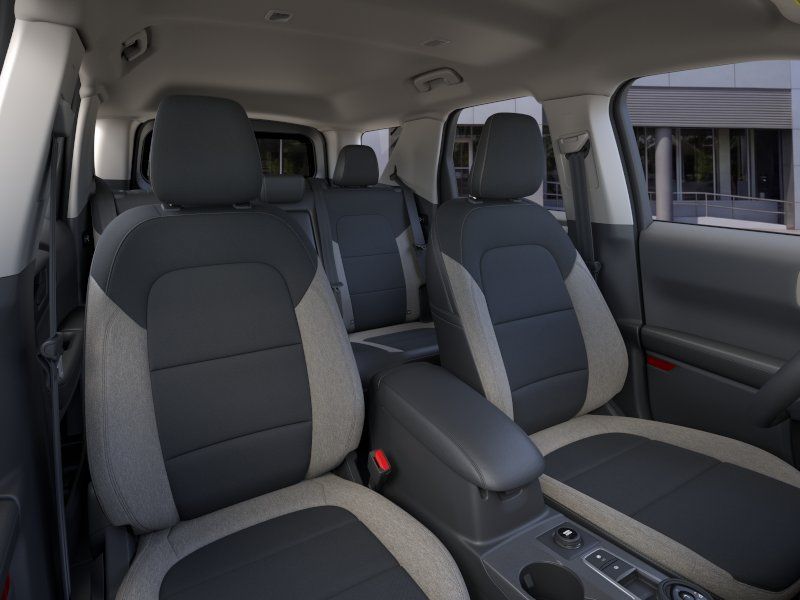 2026 Ford Bronco Sport Big Bend - Photo 10