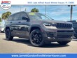  Jeep Grand Cherokee L