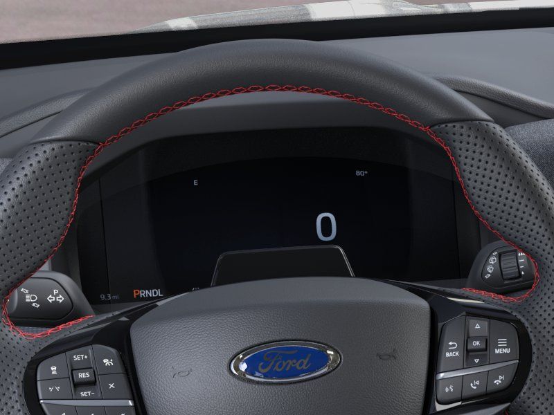 2026 Ford Explorer ST-Line - Photo 13