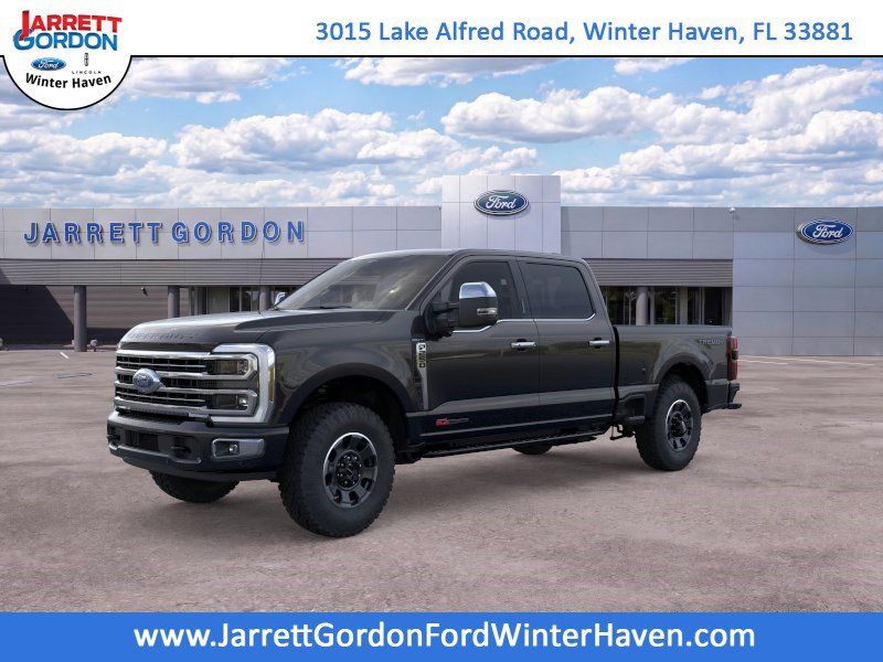  Ford F-250