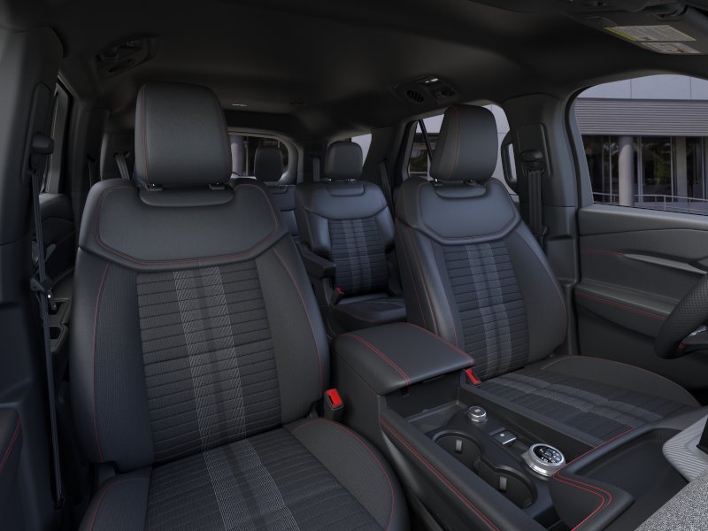 2026 Ford Explorer ST-Line - Photo 10