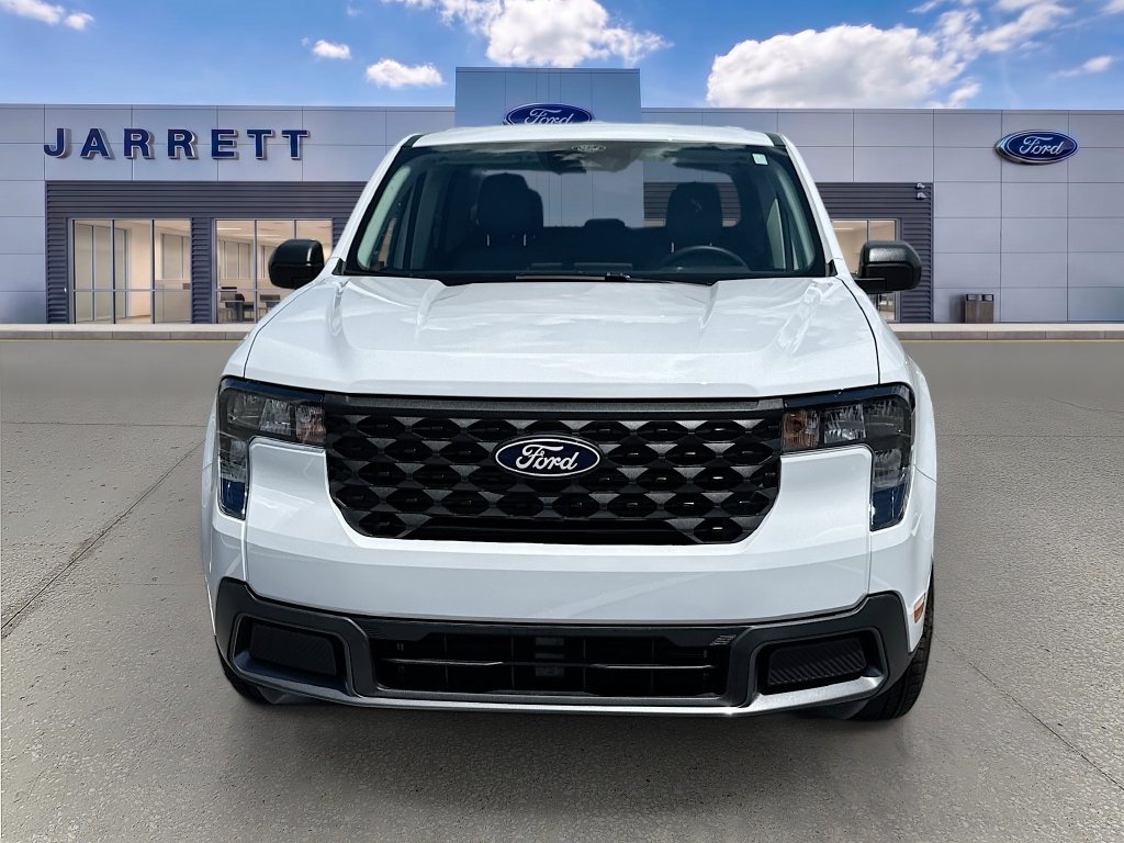 New 2026 Ford Maverick XLT Truck SuperCrew