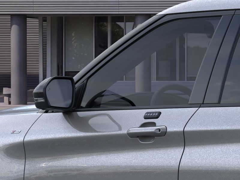 2026 Ford Explorer ST-Line - Photo 20