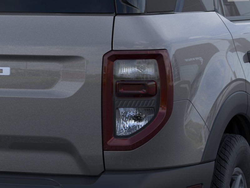 2026 Ford Bronco Sport Big Bend - Photo 21